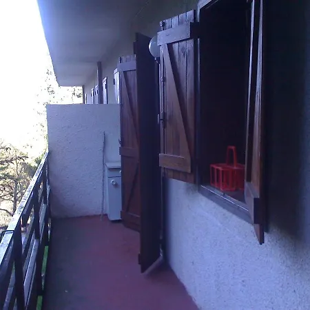 Residente Garden 1 公寓 *