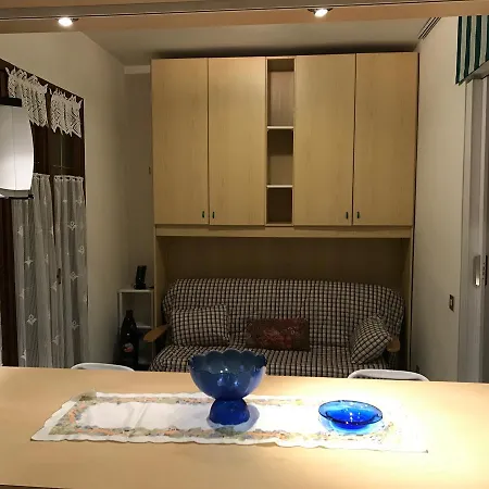 公寓 Residente Garden 1 托内扎德尔奇莫内