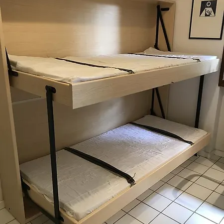 Apartamento Residente Garden 1